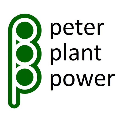 Peter Plant Power – en