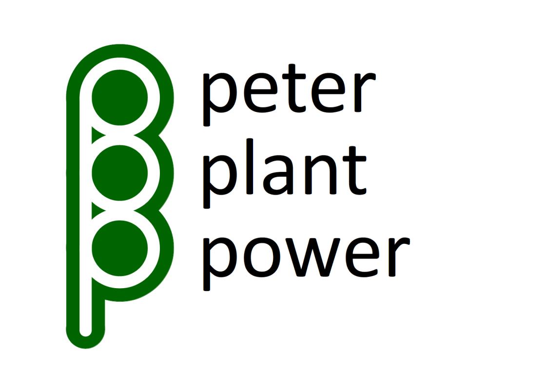 Peter Plant Power